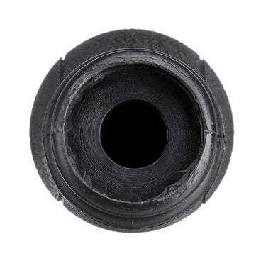 5 Speed MT Car Gear Stick Shift Knob Black For Ford