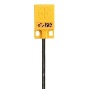 TL-W5MC1 5mm Detecting Inductive Proximity Sensor Detection Switch NPN DC 6-36V