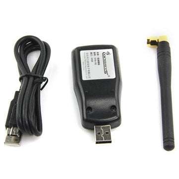 T5 Elite Wireless Barcode Reader Terminal Data Collector Scanner