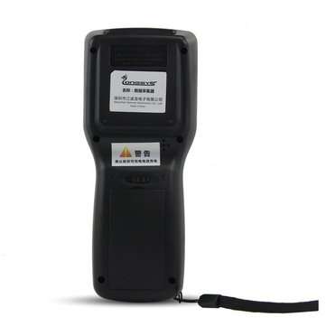 T5 Elite Wireless Barcode Reader Terminal Data Collector Scanner