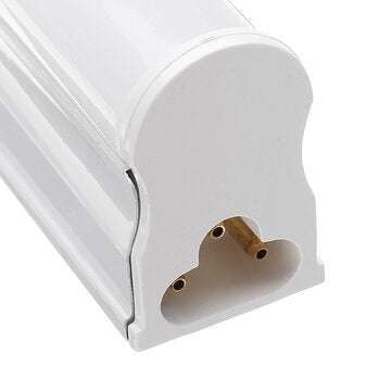 T5 5W 30cm 2000lm SMD 2835 LED Transparent Clear Cover Tube Fluorescent Light Lamp AC220V