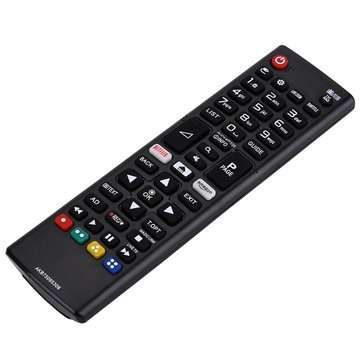 Universal Remote Control Smart Remote Controller for LG TV AKB75095308