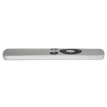 Universal Replacement Remote Control for Apple TV TV1 TV2 TV3