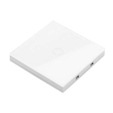 T433 86 Type Wall Touch Panel 433MHz Wireless RF Remote Control Transmitter