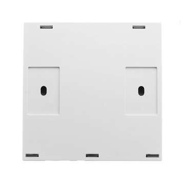 T433 86 Type Wall Touch Panel 433MHz Wireless RF Remote Control Transmitter