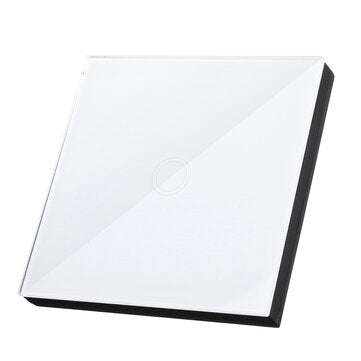 T433 86 Type Wall Touch Panel 433MHz Wireless RF Remote Control Transmitter