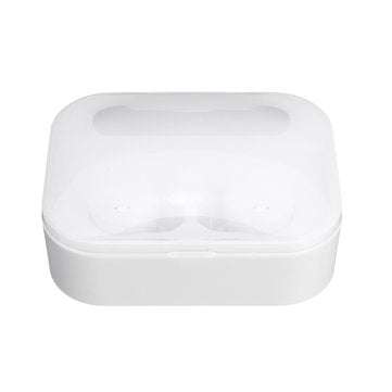 TWS Wireless bluetooth 5.0 Earphone LED Display 2200mAh Power Bank IPX7 Waterproof Bilateral Call He