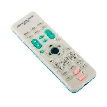 Universal Projector Remote Control for Epson Nec Sharo Fujitsu Denq Premier