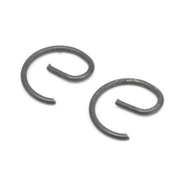 Universal Piston Cylinder Gasket Rings Engine Kit For 2 Stroke 80cc Engine Motor