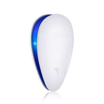 Ultrasonic Electronic Pest Insect Rat Repeller Anti Mice Mosquito Killer Re... (PLUG: USPLUG(BLACK))