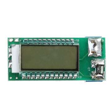 5pcs 18650 26650 Lithium Li-ion Battery Capacity Tester LCD Meter Voltage Current Capacity