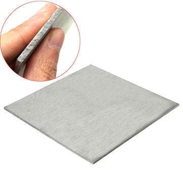 Titanium Alloy Plate TC4/GR5 Titanium Plate 3150150mm