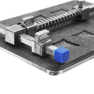 Universal PCB Holder Fixture Jig Stand Mobile Phone SMT Repair Soldering Iron Rework Tool for iPhone