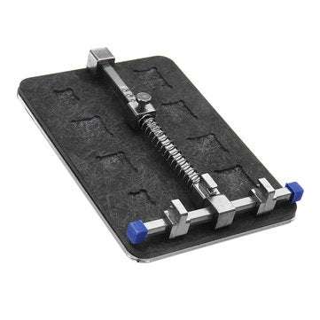 Universal PCB Holder Fixture Jig Stand Mobile Phone SMT Repair Soldering Iron Rework Tool for iPhone