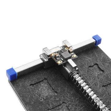 Universal PCB Holder Fixture Jig Stand Mobile Phone SMT Repair Soldering Iron Rework Tool for iPhone