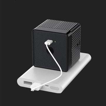 TWO TREESTOTEM LC100 1500mW 405nm bluetooth APP Mini Laser Engraving Machine Printer Engraver CNC