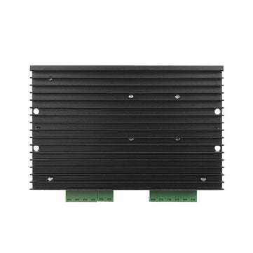 TWO TREES DM542 Stepper Motor Controller 2-phase Stepper Motor Driver for 57 86 Series Motor