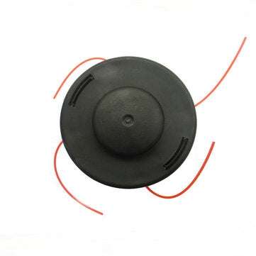 Universal Nylon 40-4 Cutting Head Grass Trimmer Cutter Mower Accessories for Garden Trimming Tools w