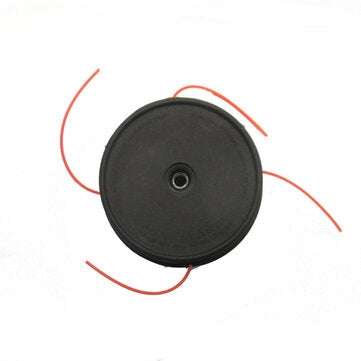 Universal Nylon 40-4 Cutting Head Grass Trimmer Cutter Mower Accessories for Garden Trimming Tools w