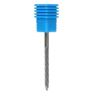 Tire Repair Drill Reamer 3mm Drill Bit 60mm Length High Carbide Cutting Tool