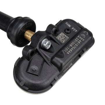 Tire Pressure Sensor TPMS For Ram 1500 2500 3500 Cargo Jeep Cherokee 68157568AA