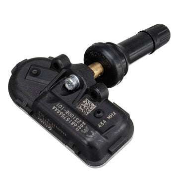 Tire Pressure Sensor TPMS For Ram 1500 2500 3500 Cargo Jeep Cherokee 68157568AA