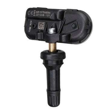 Tire Pressure Sensor TPMS For Ram 1500 2500 3500 Cargo Jeep Cherokee 68157568AA