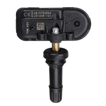 Tire Pressure Sensor TPMS For Ram 1500 2500 3500 Cargo Jeep Cherokee 68157568AA