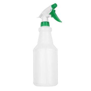500ML Efferscent Tablet Sparyer Bottle Pot Home Cleaning Tool Cleaning Bottles Wa... (COLOR.: GREEN)