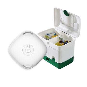 T201 bluetooth Wireless Humidity Smart Sensor Indoor Outdoor Temperature Humidity Sensor For Android
