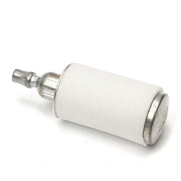 Two Hole Fuel Line Filter Grommet 2 Hose Pipe Gas Tank Breather Strimmer