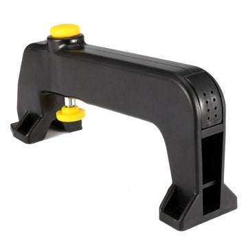 Tire Changer Machine Accessories Vertical Shaft Handle 6 Two-hole Valve Switch