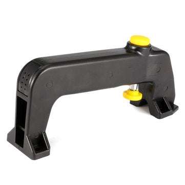 Tire Changer Machine Accessories Vertical Shaft Handle 6 Two-hole Valve Switch