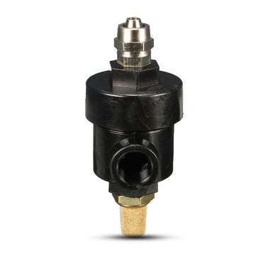 Tire Changer Removal Machine Bead Breaker Quick Release Relief Dump Valve Tool
