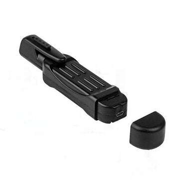T189 Camera HD 1080P Wearable Body Pen Digital Mini DVR Small DV Camcorder Micro