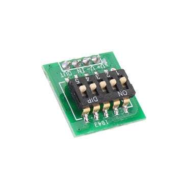 Timer Switch Controller Board 10S-24H Adjustable Delay Relay Module For Delay Switch/Timer/Timing La