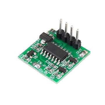 Timer Switch Controller Board 10S-24H Adjustable Delay Relay Module For Delay Switch/Timer/Timing La