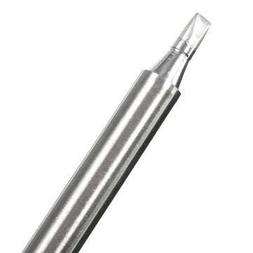 T12-D24 Replace Soldering Solder Iron Tip For Hakkoo Shape-2.4D PCB Repair