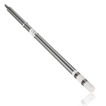 T12-D24 Replace Soldering Solder Iron Tip For Hakkoo Shape-2.4D PCB Repair