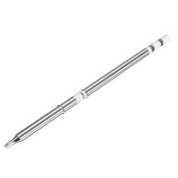 T12-D24 Replace Soldering Solder Iron Tip For Hakkoo Shape-2.4D PCB Repair