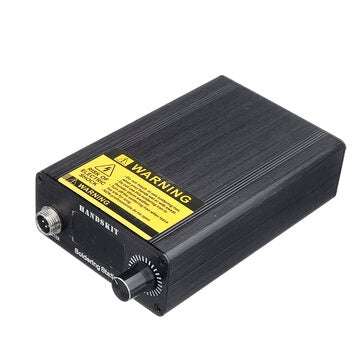 T12 Digital Soldering Station Adjust Temperature Soldering Station Auto Sleep Function Welding Tools