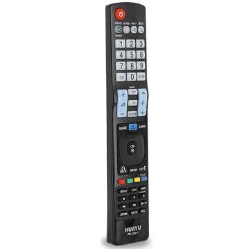 TV Remote Control IR RM-L930 Wireless Controller Replacement AKB73615303 for LG 3D Digital Smart LED