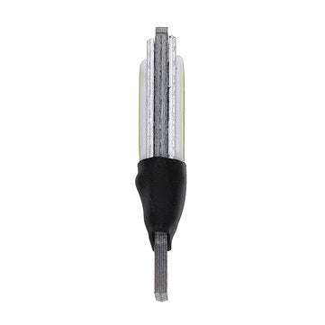 T10 W5W COB LED Car Side Marker Lights Lamp Wedge Bulb Canbus No Error 6W 12V White 1Pcs