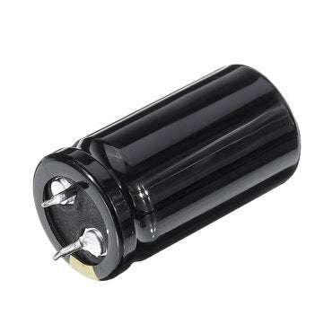 5Pcs 470UF 250V 22x40mm Radial Aluminium Electrolytic Capacitor High Frequency 105C