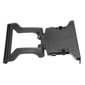 TV Clip Clamp Mount Stand Holder for Microsoft Xbox 360 Kinect Sensor