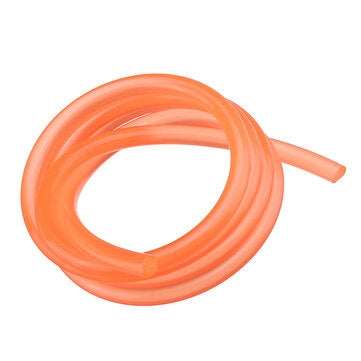 Chihai 3/4/6mm CNC Aluminum Timing Belt Pulley V-Type Pulley 1m Pulley Belt (SIZE: RED)