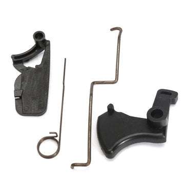 Throttle Trigger Safety Lever with Spring fit Stihl 017 018 MS170 MS180 Chain Saws