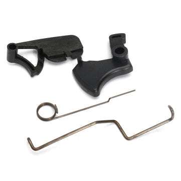 Throttle Trigger Safety Lever with Spring fit Stihl 017 018 MS170 MS180 Chain Saws