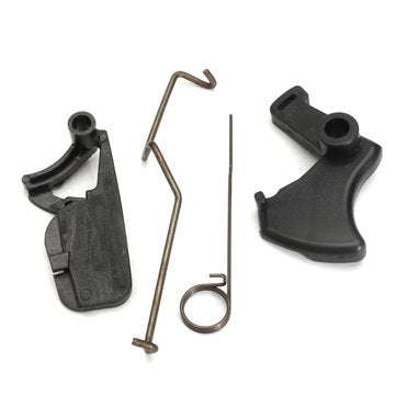 Throttle Trigger Safety Lever with Spring fit Stihl 017 018 MS170 MS180 Chain Saws