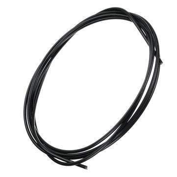 Universal Motorcycle Clutch Brake Throttle Cable Set Replacement Kit